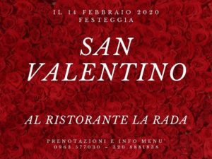 San Valentino