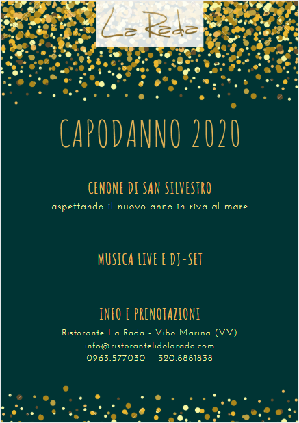 capodanno